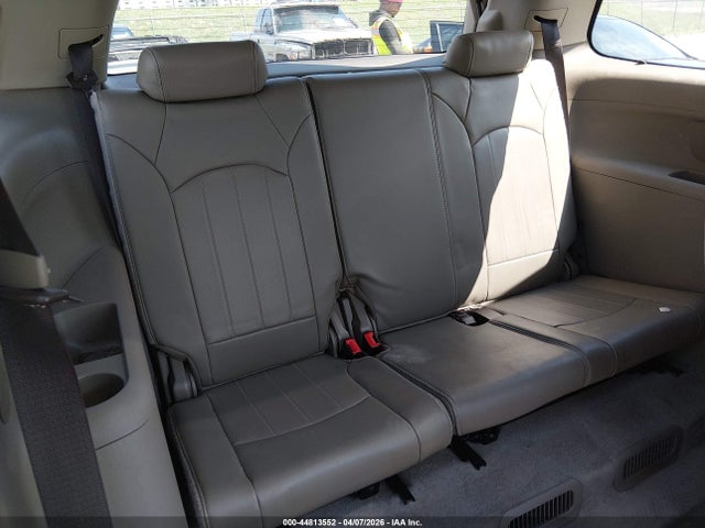 Aukcja sprzedaży 2014 Gmc Acadia Denali, vin: 1GKKVTKD6EJ167707, numer aukcji: 44813552