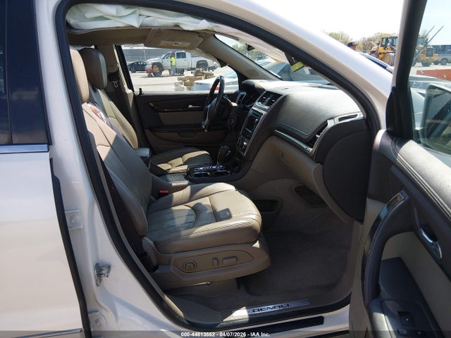 Aukcja sprzedaży 2014 Gmc Acadia Denali, vin: 1GKKVTKD6EJ167707, numer aukcji: 44813552