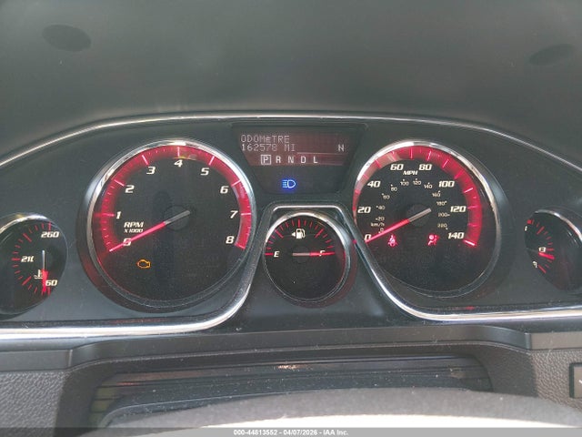 Aukcja sprzedaży 2014 Gmc Acadia Denali, vin: 1GKKVTKD6EJ167707, numer aukcji: 44813552