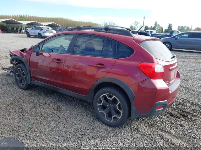 Aukcja sprzedaży 2014 Subaru Xv Crosstrek 2.0i Limited, vin: JF2GPAKC8E8213294, numer aukcji: 44813554