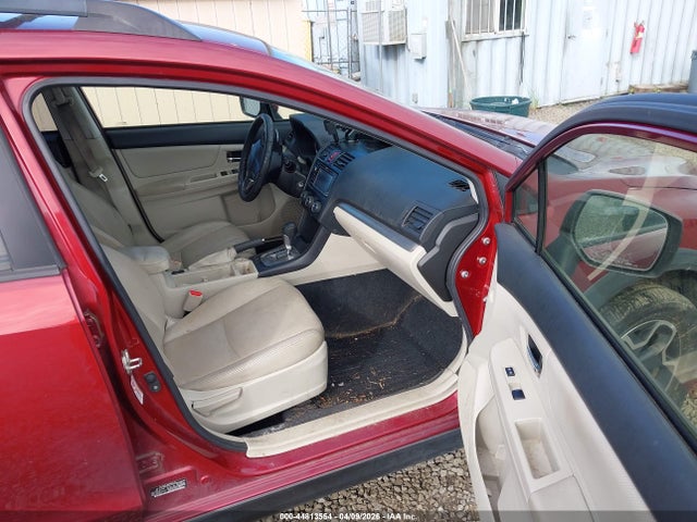 Aukcja sprzedaży 2014 Subaru Xv Crosstrek 2.0i Limited, vin: JF2GPAKC8E8213294, numer aukcji: 44813554