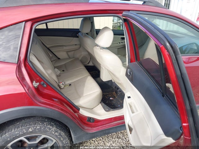 Aukcja sprzedaży 2014 Subaru Xv Crosstrek 2.0i Limited, vin: JF2GPAKC8E8213294, numer aukcji: 44813554