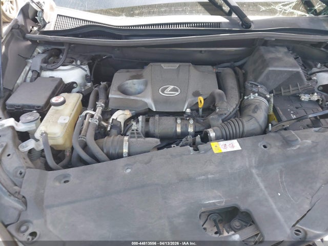 Aukcja sprzedaży 2017 Lexus Nx 200t F Sport, vin: JTJYARBZ3H2065387, numer aukcji: 44813556