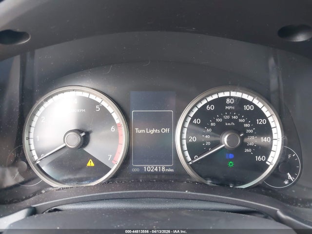 Aukcja sprzedaży 2017 Lexus Nx 200t F Sport, vin: JTJYARBZ3H2065387, numer aukcji: 44813556
