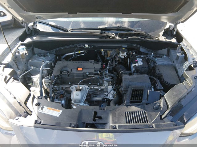 2024 HONDA HR-V 3CZRZ2H55RM737398 Photo 9