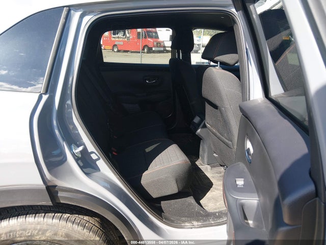 2024 HONDA HR-V 3CZRZ2H55RM737398 Photo 7