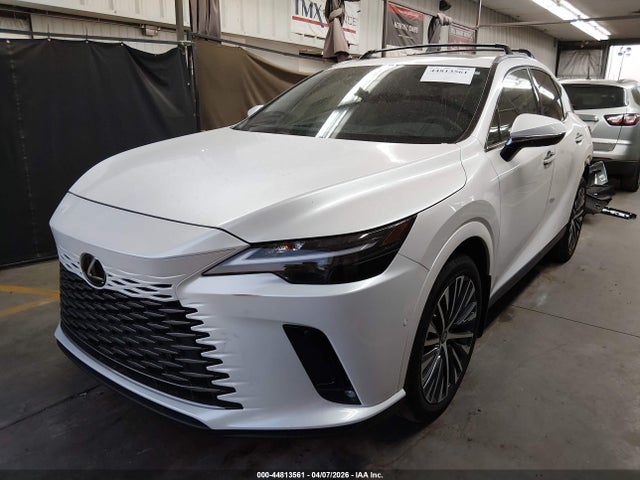 Aukcja sprzedaży 2025 Lexus Rx 350h Premium Plus, vin: 2T2BBMCA4SC094659, numer aukcji: 44813561
