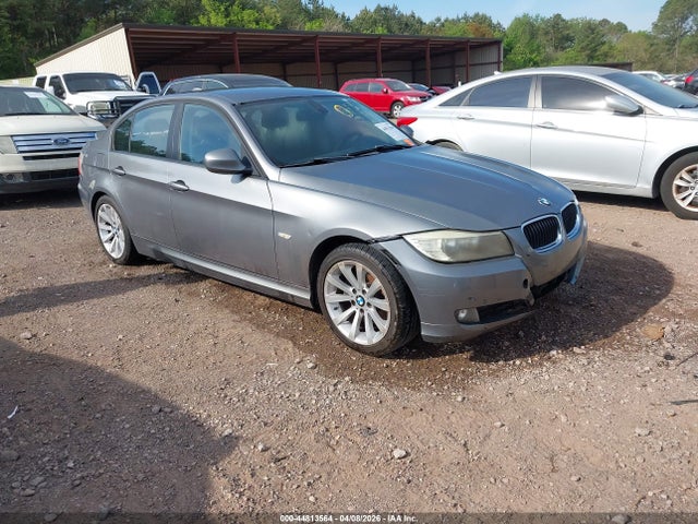 2011 BMW 328I WBAPH7G5XBNM59699