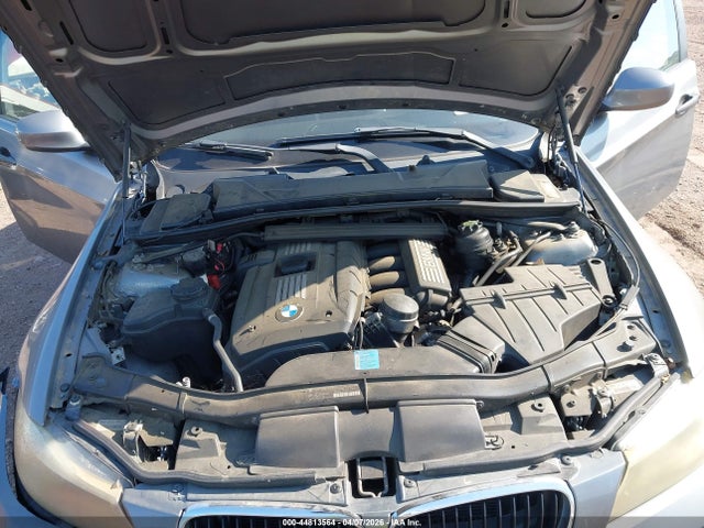 2011 BMW 328I WBAPH7G5XBNM59699 Photo 9