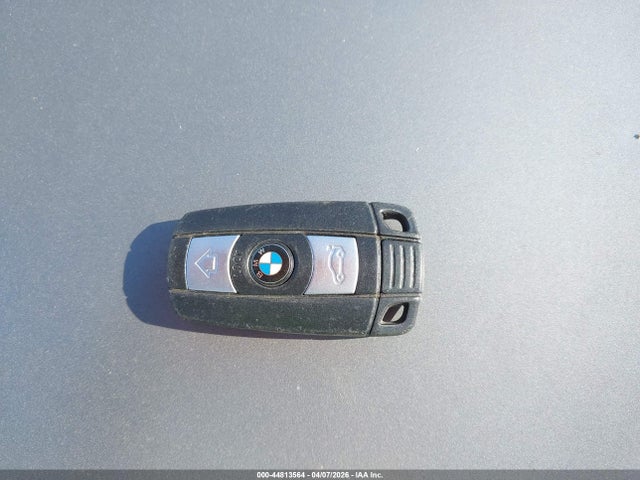 2011 BMW 328I WBAPH7G5XBNM59699 Photo 10