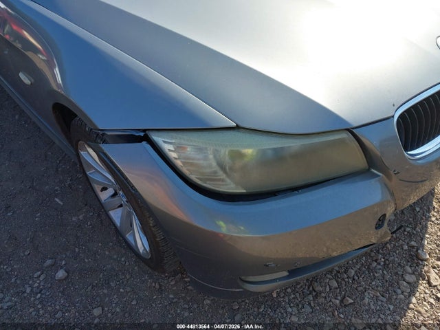 2011 BMW 328I WBAPH7G5XBNM59699 Photo 5