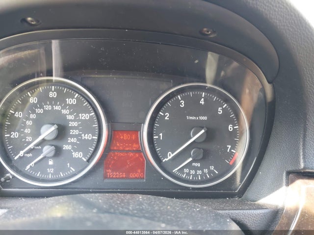 2011 BMW 328I WBAPH7G5XBNM59699 Photo 6