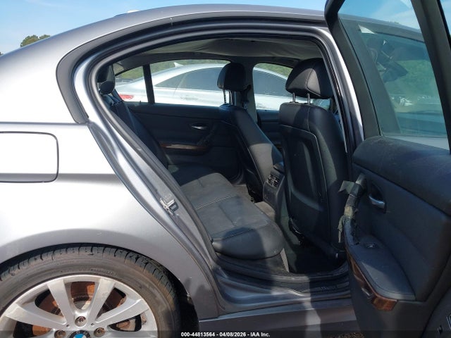 2011 BMW 328I WBAPH7G5XBNM59699 Photo 7