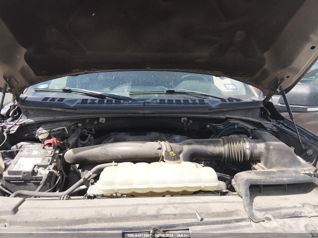 Aukcja sprzedaży 2019 Ford F-150 Xlt, vin: 1FTEW1E48KKD79519, numer aukcji: 44813567