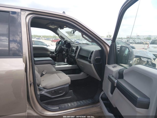 Aukcja sprzedaży 2019 Ford F-150 Xlt, vin: 1FTEW1E48KKD79519, numer aukcji: 44813567