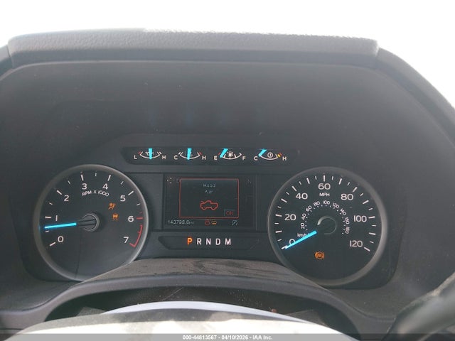 Aukcja sprzedaży 2019 Ford F-150 Xlt, vin: 1FTEW1E48KKD79519, numer aukcji: 44813567