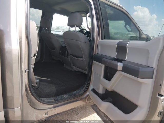 Aukcja sprzedaży 2019 Ford F-150 Xlt, vin: 1FTEW1E48KKD79519, numer aukcji: 44813567