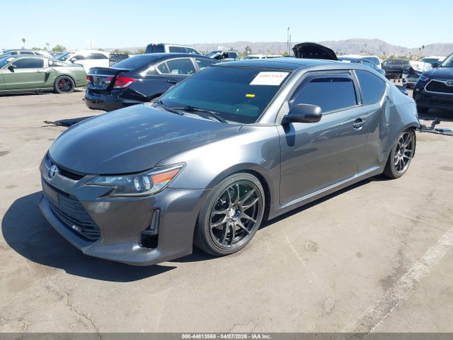 Scion TC 2014 JTKJF5C76E3073834 Image 2