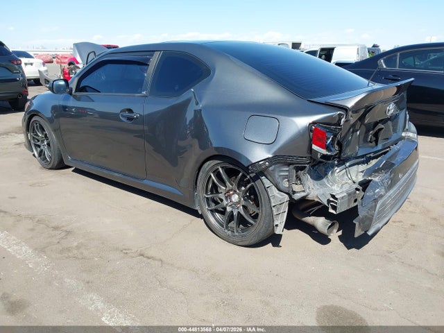 Scion TC 2014 JTKJF5C76E3073834 Image 3