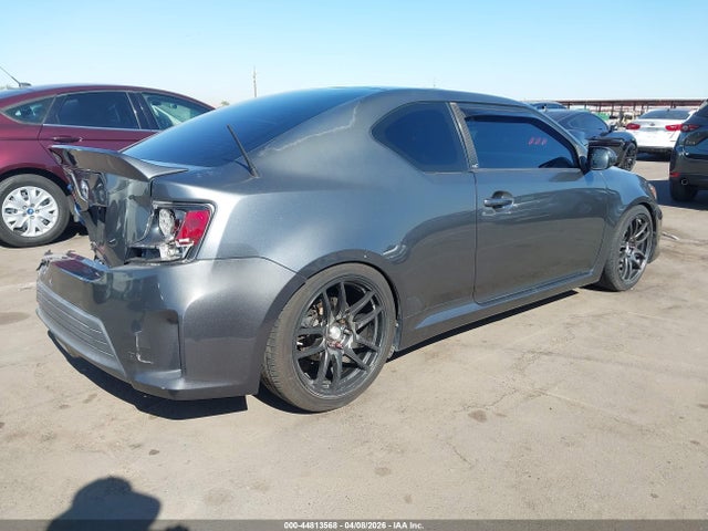 Scion TC 2014 JTKJF5C76E3073834 Image 4