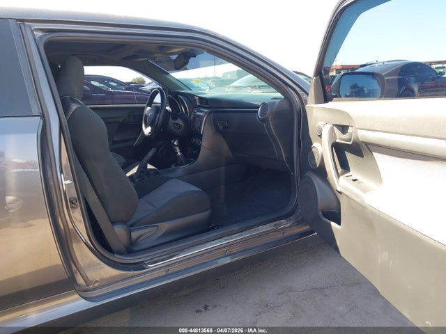 Scion TC 2014 JTKJF5C76E3073834 Image 5