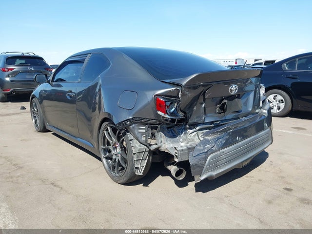 Scion TC 2014 JTKJF5C76E3073834 Image 6