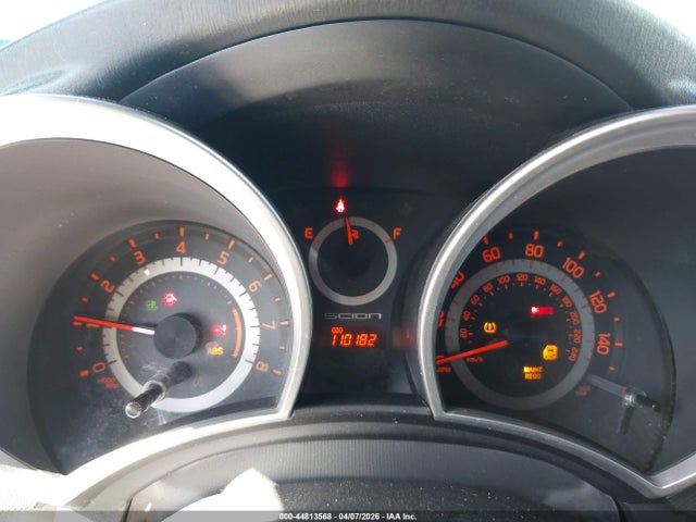 Scion TC 2014 JTKJF5C76E3073834 Image 7