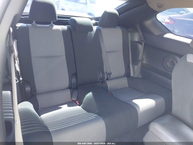 Scion TC 2014 JTKJF5C76E3073834 Image 8