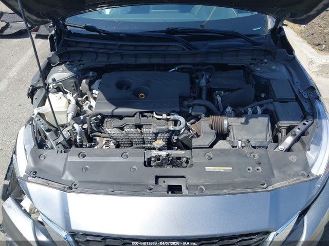 Nissan Altima 2.5 Sv 2019 1N4BL4DV2KC122105 Image 10