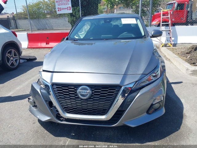 Nissan Altima 2.5 Sv 2019 1N4BL4DV2KC122105 Image 12