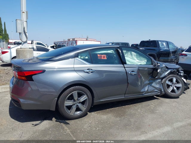 Nissan Altima 2.5 Sv 2019 1N4BL4DV2KC122105 Image 13
