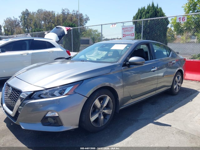 Nissan Altima 2.5 Sv 2019 1N4BL4DV2KC122105 Image 14