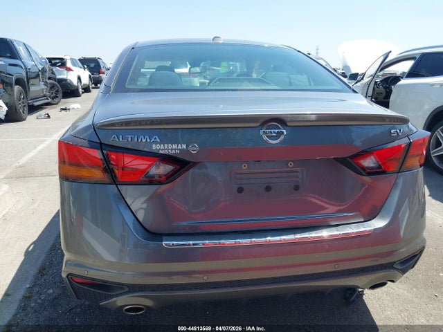 Nissan Altima 2.5 Sv 2019 1N4BL4DV2KC122105 Image 16