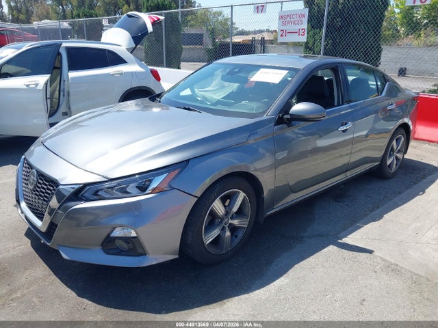 Nissan Altima 2.5 Sv 2019 1N4BL4DV2KC122105 Image 2