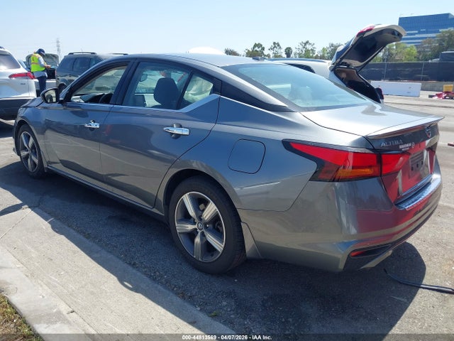 Nissan Altima 2.5 Sv 2019 1N4BL4DV2KC122105 Image 3