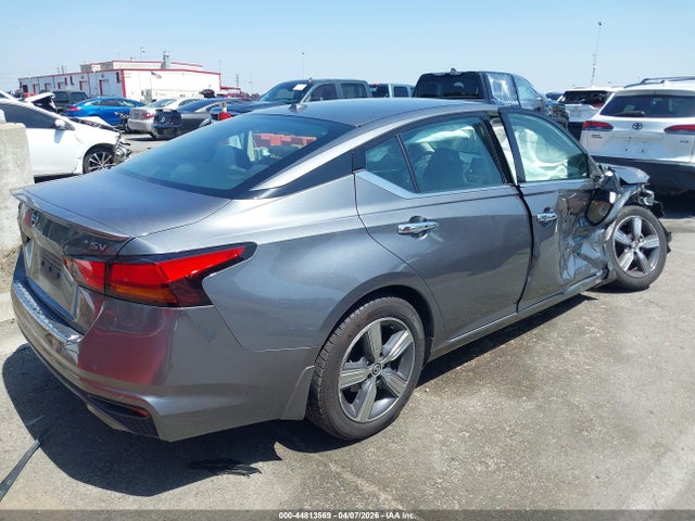 Nissan Altima 2.5 Sv 2019 1N4BL4DV2KC122105 Image 4