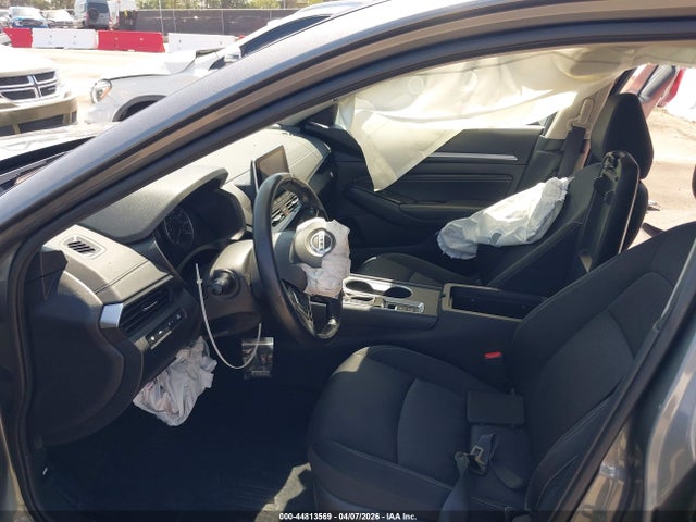 Nissan Altima 2.5 Sv 2019 1N4BL4DV2KC122105 Image 5