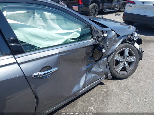 Nissan Altima 2.5 Sv 2019 1N4BL4DV2KC122105 Image 6