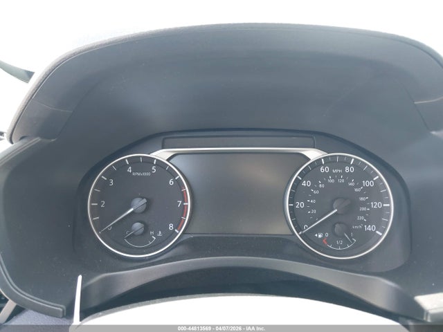 Nissan Altima 2.5 Sv 2019 1N4BL4DV2KC122105 Image 7