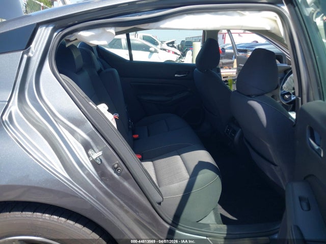 Nissan Altima 2.5 Sv 2019 1N4BL4DV2KC122105 Image 8