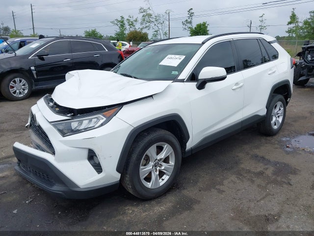 Aukcja sprzedaży 2021 Toyota Rav4 Xle, vin: 2T3W1RFV6MW120434, numer aukcji: 44813570