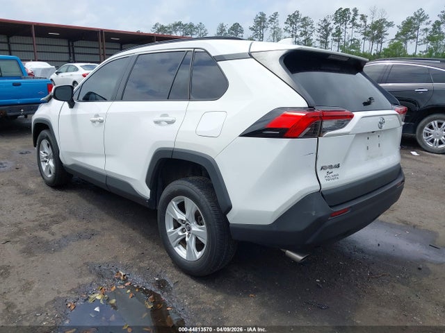 Aukcja sprzedaży 2021 Toyota Rav4 Xle, vin: 2T3W1RFV6MW120434, numer aukcji: 44813570