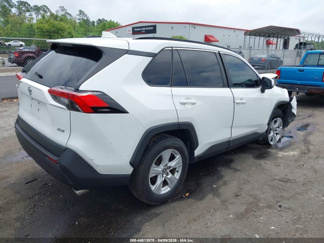 Aukcja sprzedaży 2021 Toyota Rav4 Xle, vin: 2T3W1RFV6MW120434, numer aukcji: 44813570