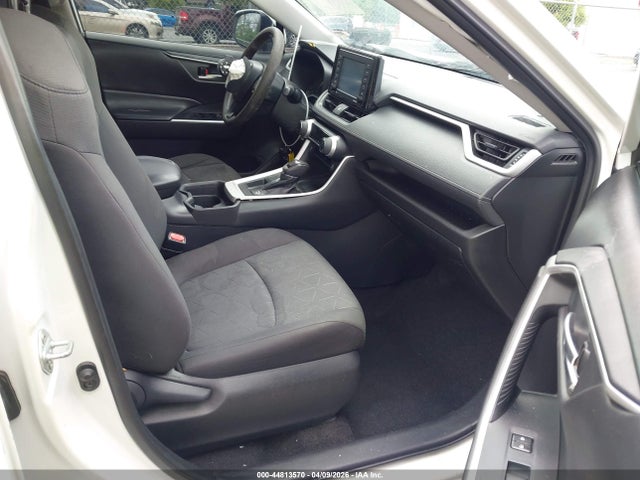 Aukcja sprzedaży 2021 Toyota Rav4 Xle, vin: 2T3W1RFV6MW120434, numer aukcji: 44813570