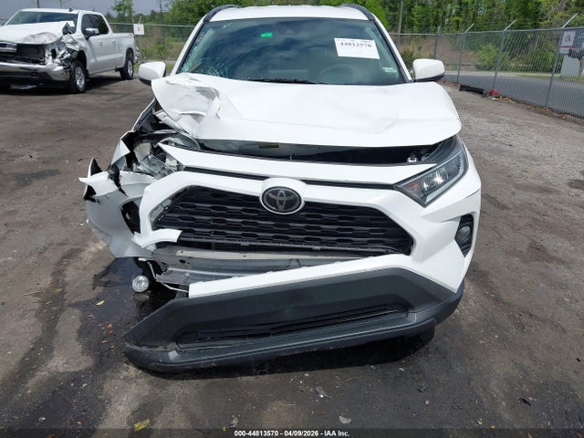 Aukcja sprzedaży 2021 Toyota Rav4 Xle, vin: 2T3W1RFV6MW120434, numer aukcji: 44813570