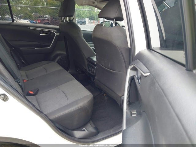 Aukcja sprzedaży 2021 Toyota Rav4 Xle, vin: 2T3W1RFV6MW120434, numer aukcji: 44813570