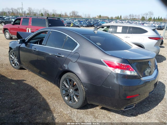 Продажа на аукционе авто 2013 Acura Tl 3.5 Special Edition, vin: 19UUA8F36DA018776, номер лота: 44813574
