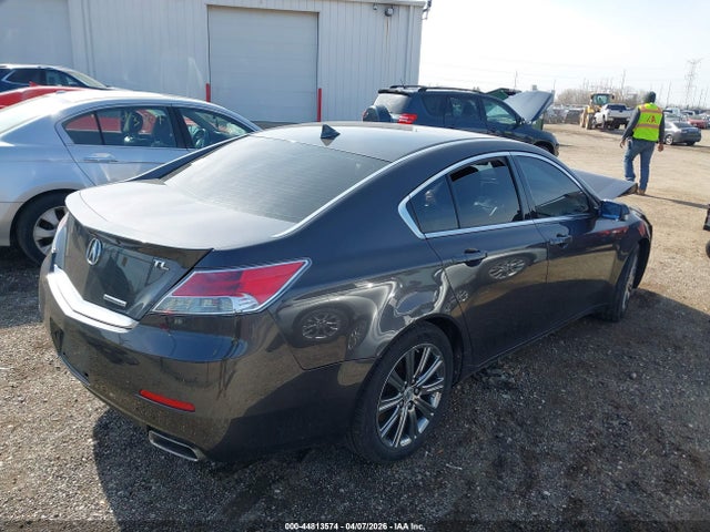 Продажа на аукционе авто 2013 Acura Tl 3.5 Special Edition, vin: 19UUA8F36DA018776, номер лота: 44813574