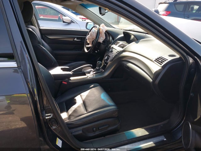 Продажа на аукционе авто 2013 Acura Tl 3.5 Special Edition, vin: 19UUA8F36DA018776, номер лота: 44813574