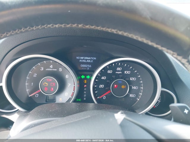 Продажа на аукционе авто 2013 Acura Tl 3.5 Special Edition, vin: 19UUA8F36DA018776, номер лота: 44813574